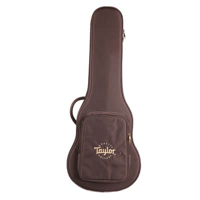 Taylor 212ce Plus Grand Concert Acoustic-Electric Natural image 9