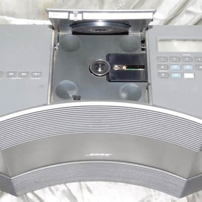 Bose CD-3000 acoustic wave music system with remote and bluetooth adapter image 2