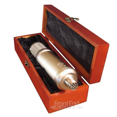 Peluso 22 251 Tube Microphone image 4