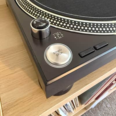 Pioneer PLX-1000 Direct Drive Turntable – Mint / Like New – Original Box image 5
