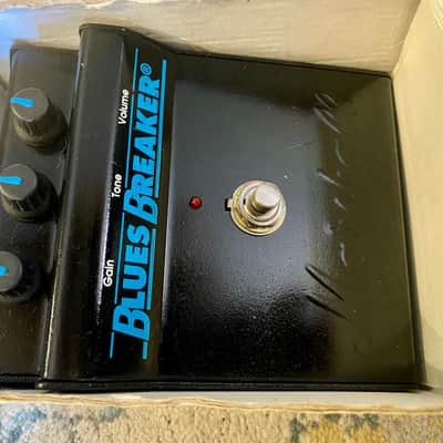 Marshall BluesBreaker Mk1 with box and manual 1991 image 10