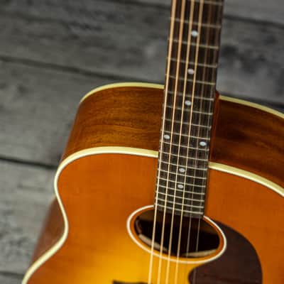 Gibson J-45 Standard - Heritage Cherry Sunburst image 4