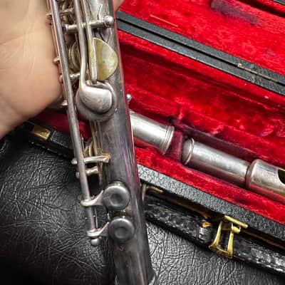 Cleveland King Flute / 389750 image 6