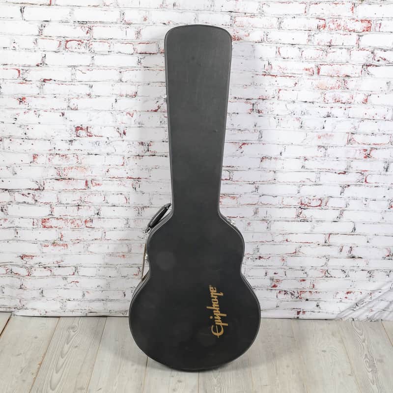 Epiphone Jack Cassidy Bass HSC USED image 1