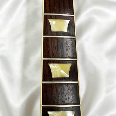1980 Tokai love rock ls120 MIJ OHSC les paul Japan lawsuit vintage guitar image 8