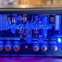 Hughes & Kettner TubeMeister Deluxe 20 2-Channel 20-Watt Guitar Amp Head