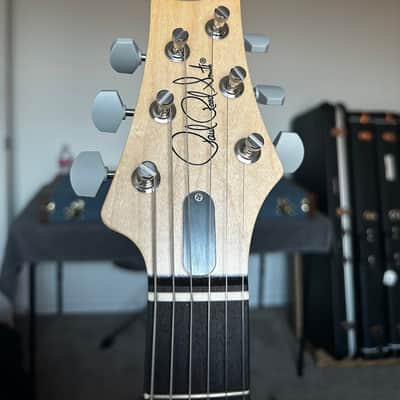 PRS Silver Sky John Mayer Signature with Rosewood Fretboard 2024 - Present - Venetian Blue image 8