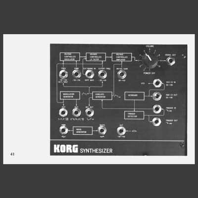 DAS SYNTHESIZER HANDBUCH - Bernd Schreiber image 2