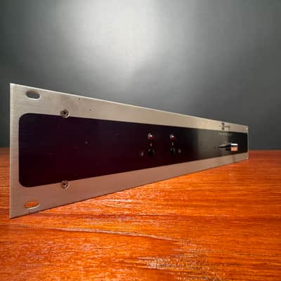 1970’s Electron Echo spring Reverb Type 127 italy image 3