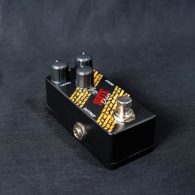 Signature Sound Suite Drive - Derry Grehan Signature Overdrive 2024 image 4