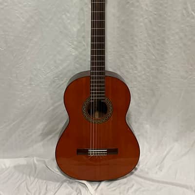Yamaha G-180 late 60’s Natural image 1