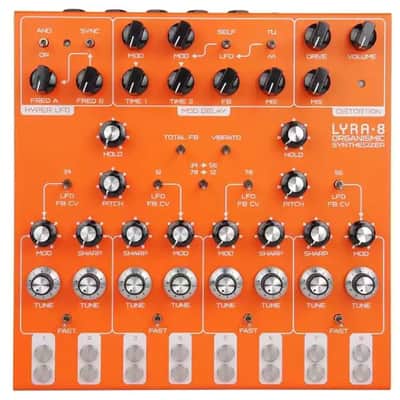Soma Laboratory Lyra-8 image 1