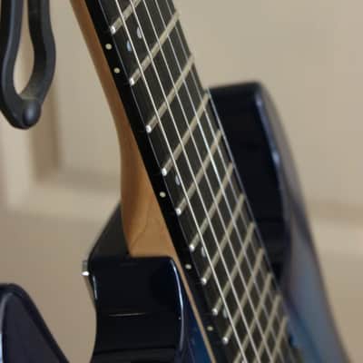 Jackson Stealth Pro 1991 Made in Japan image 10