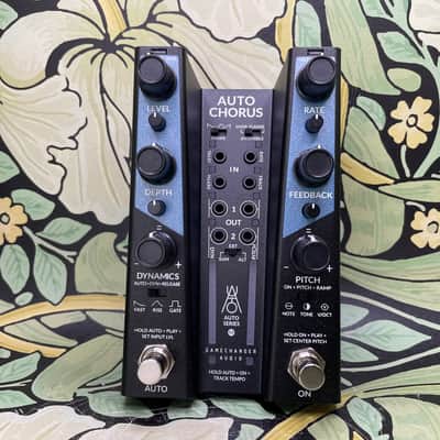 Gamechanger Audio Auto Chorus image 2