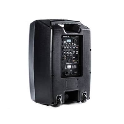 Proel V12 Free - Diffusore Combo Portabile a batteria image 4