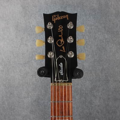 Gibson Les Paul Studio - Manhattan Midnight - 2nd Hand image 4