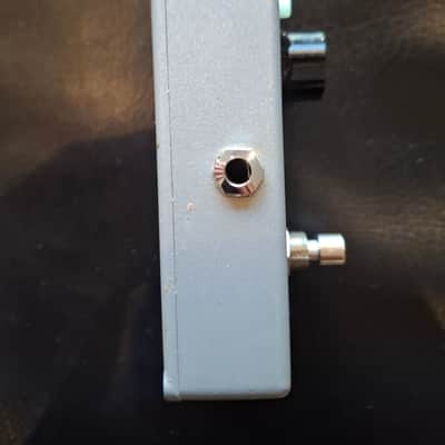 MXR M135 Smart Gate 2004 - Present - Gray image 2