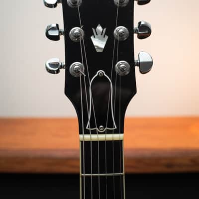 Gibson SG Standard 2018 - Ebony image 4