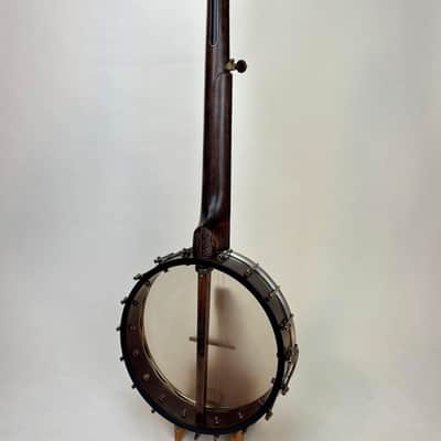 2026 Buckeye Banjos 5+1 Openback Banjo w/ Whyte Laydie Tone Ring and Extensive Inlays image 2