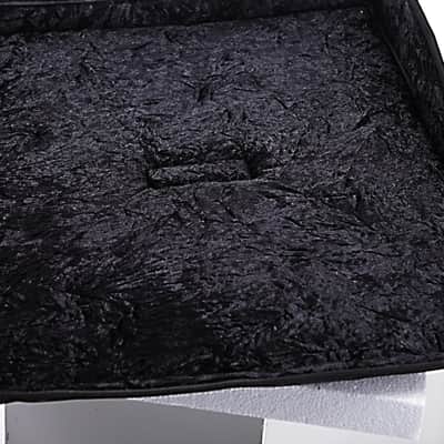 Custom padded cover for Allen&Heath ZED-10 mixing console ZED 10 ZED10 image 5