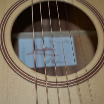Lowden F-34-KO-SS 2025 - satin Koa and Sitka image 11
