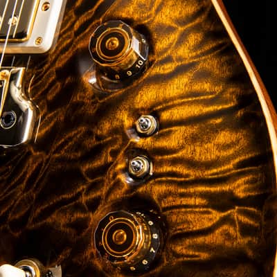 Paul Reed Smith Private Stock Custom 24 Tiger Eye image 6