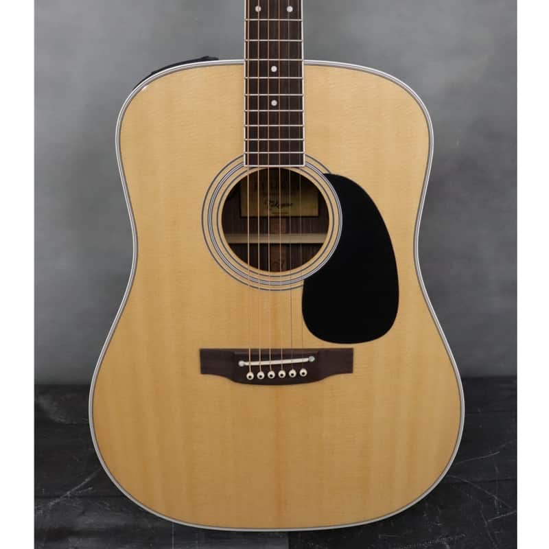 Takamine GLENN FREY EF360GF Acoustic Electric Guitar image 1