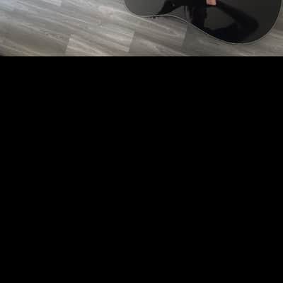 Fender CD-60CE 2011 - 2015 - Black image 3