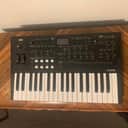 Korg Wavestate 37-Key Wave Sequencing Synthesizer 2020 - 2023 - Black