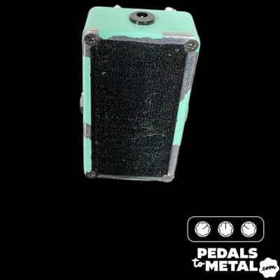 Paul Cochrane Timmy Overdrive - Teal - X15542 image 5