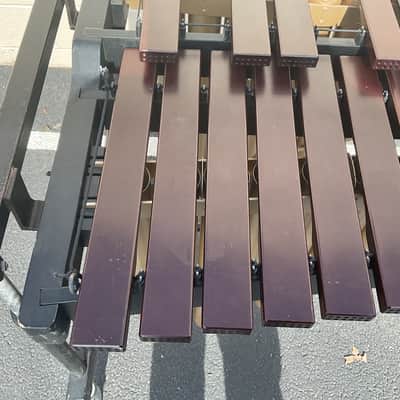 Yamaha YM2400 Marimba serial 5148 image 6