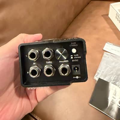 Strymon PCH Active Direct Box image 7
