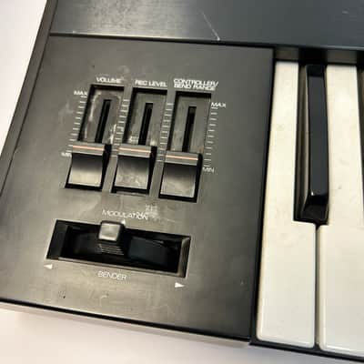 Roland S-50 61-Key Digital Sampling Keyboard AS-IS image 3
