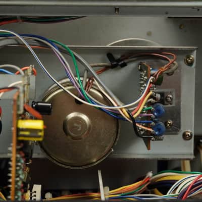 PIONEER RT-909 Reel-to-Reel Tape Deck – Professionally Restored – 1-Year Warranty image 17