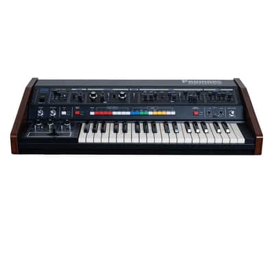 Vintage Roland Promars MRS-2 Compuphonic Synthesizer | Used image 2