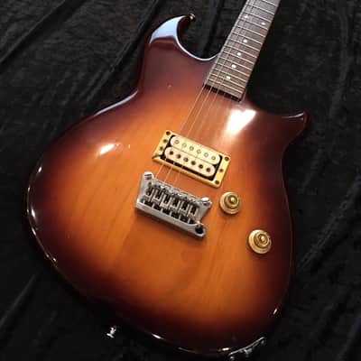 Yamaha SF3000 1981 Sunburst image 14