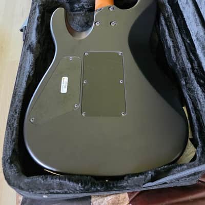 Charvel Guthrie Govan Signature MJ San Dimas SD24 CM BRAND NEW Ash Sunburst Made In Japan Super Strat Fender Headstock image 12