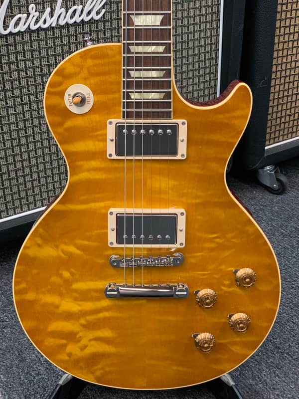Gibson 58 Reissue Les Paul LPR-8 2013