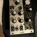Make Noise tELHARMONIC Module 2008 - 2021 - Silver