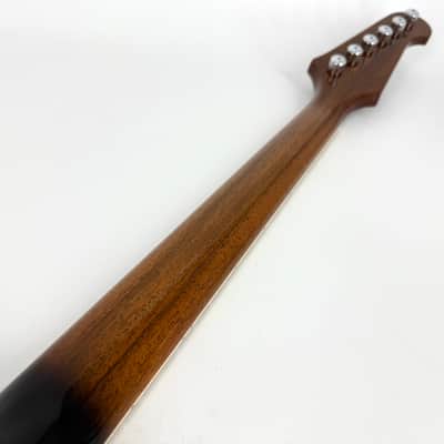 2016 Gibson Firebird V - Vintage Sunburst image 11