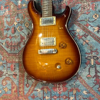 2009 PRS Custom 22 Stoptail 10-Top - One-Piece Top! image 2