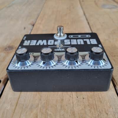 Kingtone 2019 Blues Power Overdrive Pedal, Excellent image 4