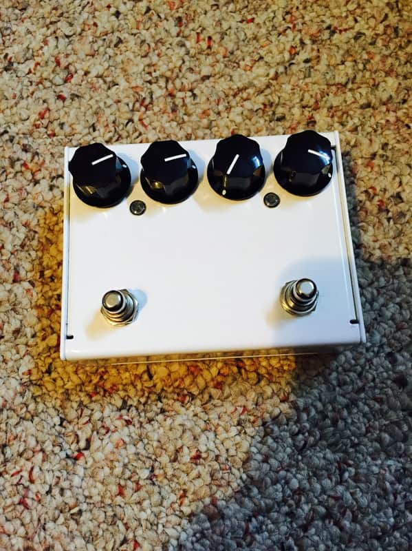 3Leaf Audio Octabvre Tim Lefebvre Prototype #000 image 1