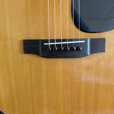 Martin 0-18 (1968) image 6