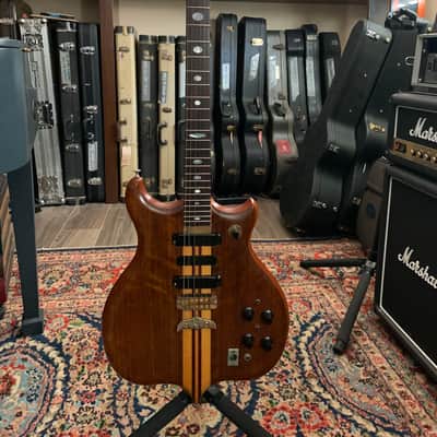1977 Alembic LSG 1977 +OHC (ON HOLD) image 1