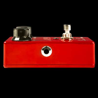 MXR CSP102SL Script Logo Dyna Comp Compressor Pedal image 5