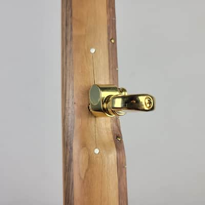 Musicmaker's Mountain Banjo - Natural image 11