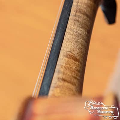 (Used) Jean Baptiste Vuillaume German Violin Copy image 22