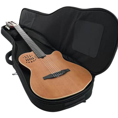 Godin Multiac ACS Slim Cedar Natural image 14