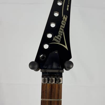Ibanez RG570 Electric Guitar Neck MIJ Japan 2001 - Rosewood image 1